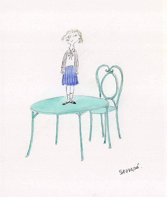 petite-fille-table