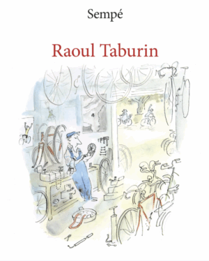 Sempé - Raoul Taburin