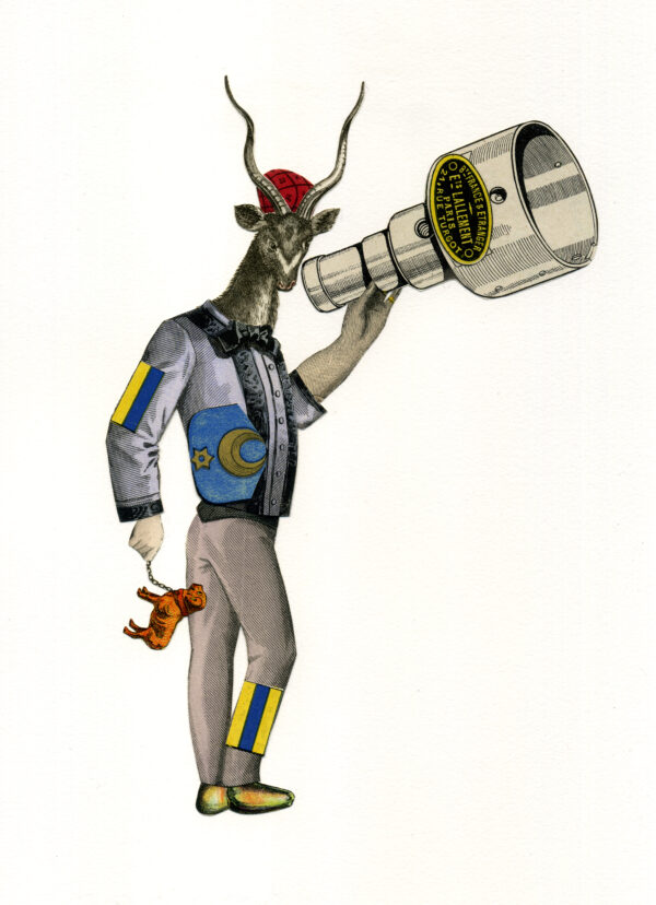 Emmanuel Pierre - Camille F-2