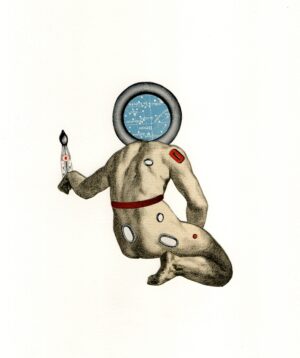 Emmanuel Pierre - Hawking-1