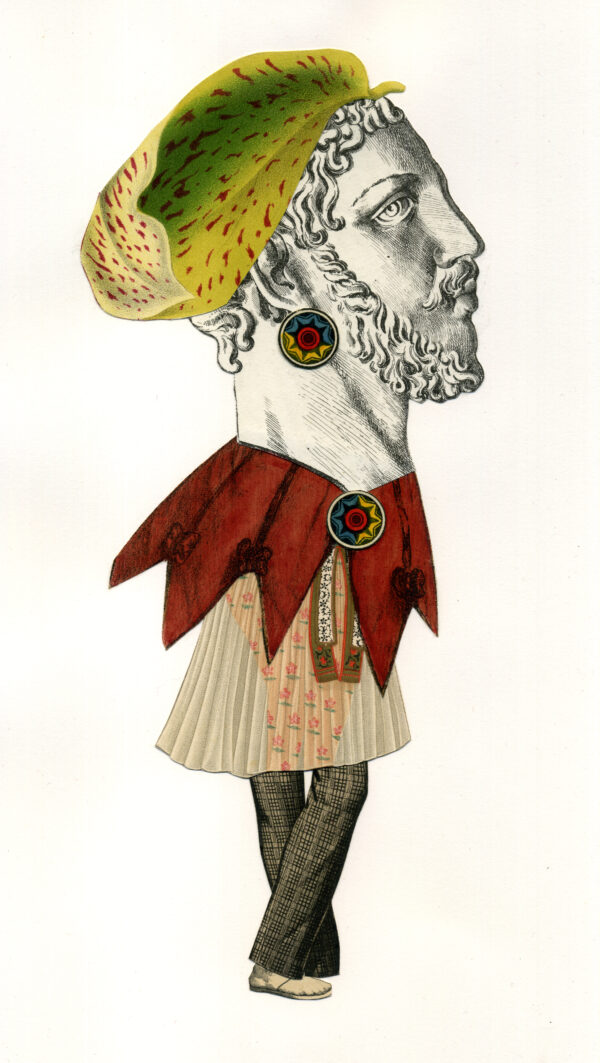 Emmanuel Pierre - Romains-3