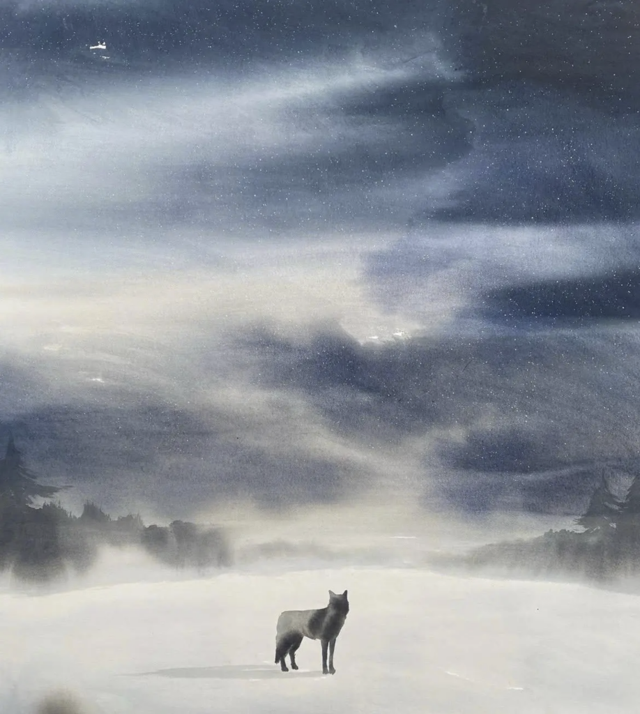 Il Lupo
