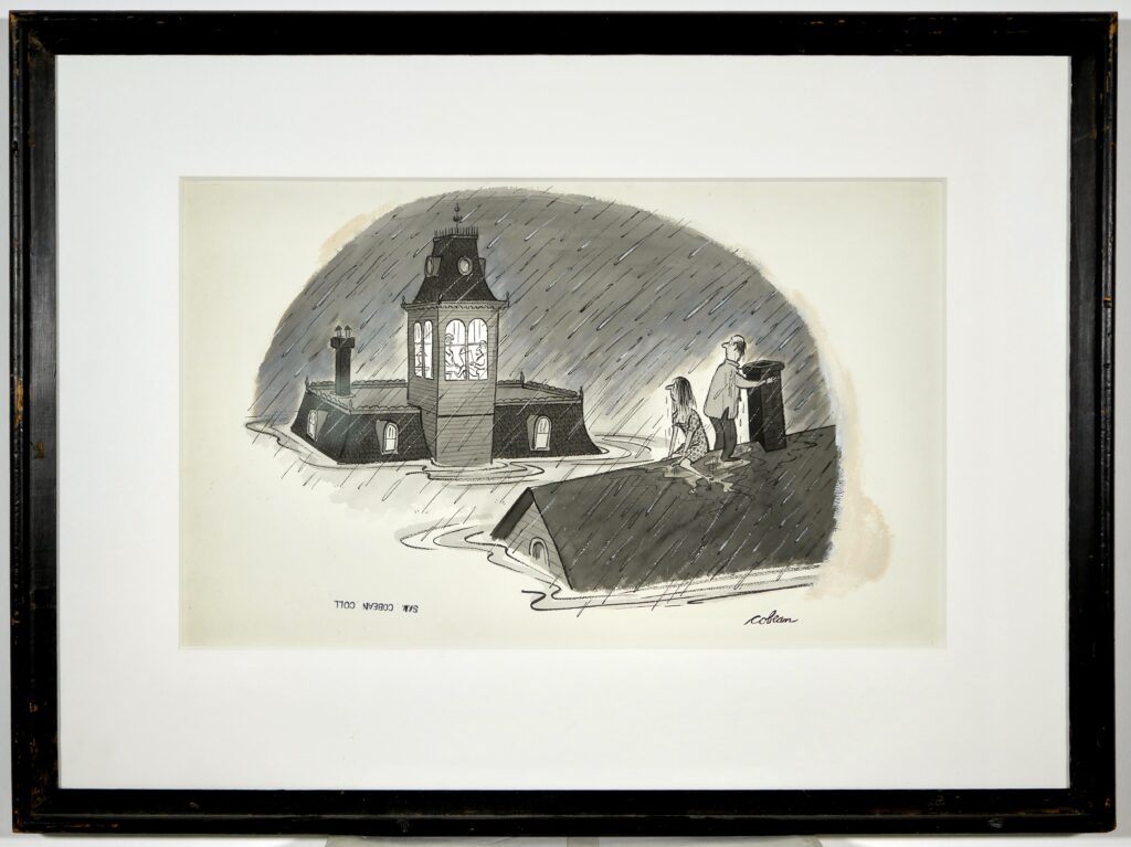 Cobean REPRO 42  (97/122) COLLECTION  MARTINE GOSSIEAUX 16/02/2023