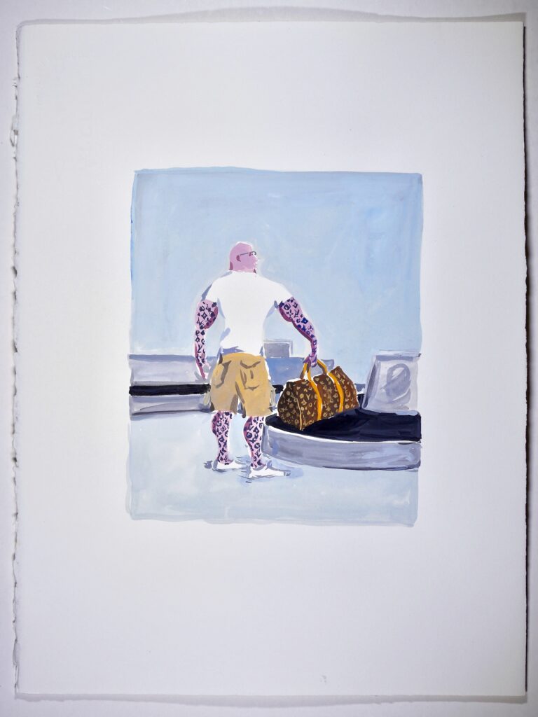 REPRO GALERIE 49 (063 dessins) 11/01/2024